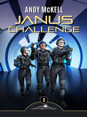 cover image of Janus Challenge